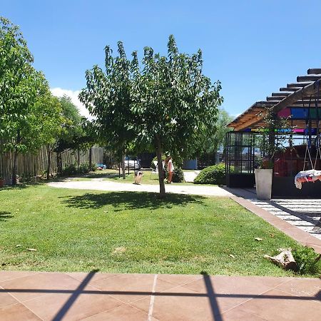 Casa Al Pie De Los Andes Lujan de Cuyo Exterior photo